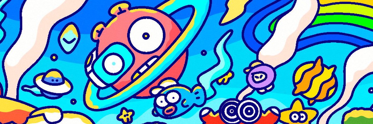 heychelse's profile banner image