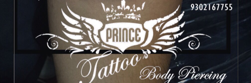 PrinceTattooss's profile banner image