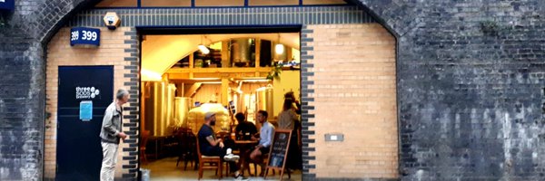 threesodsbrewer Profile Banner