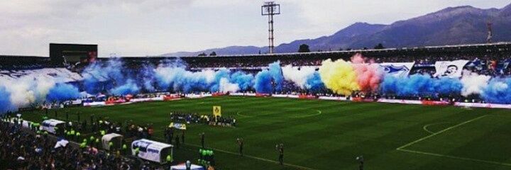 Juan Diego Camelo banner