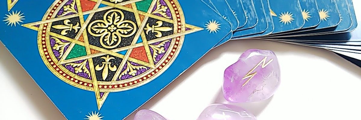 yuuritarot's profile banner image