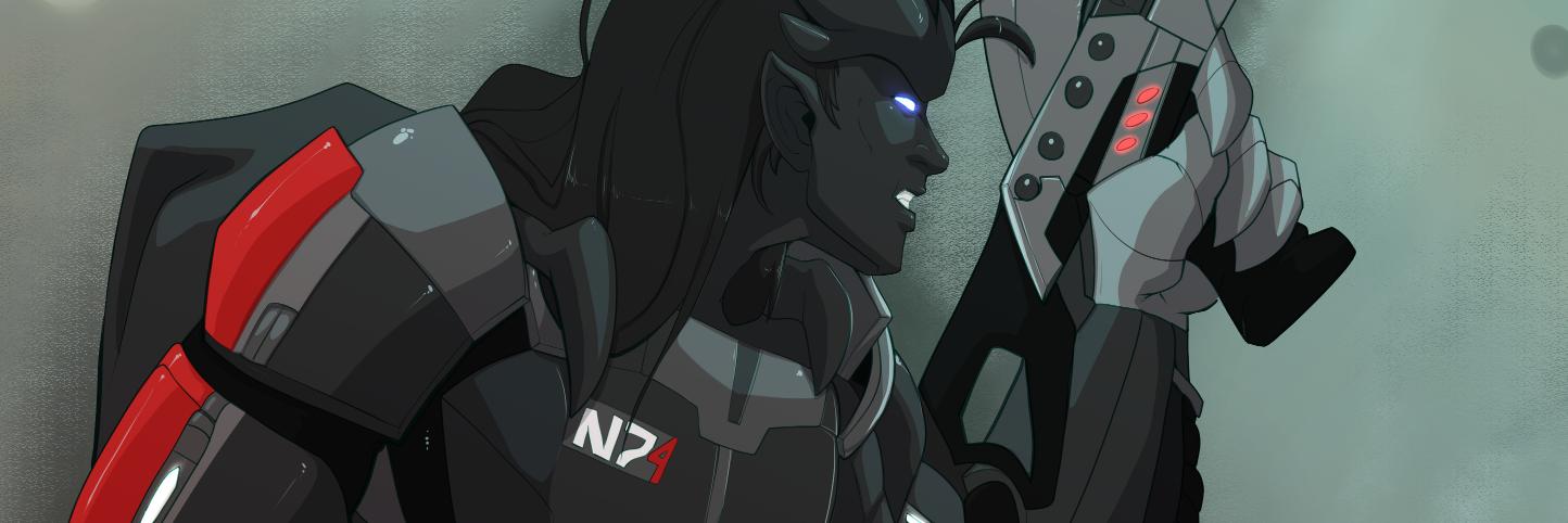 N7Gargoyle's profile banner image
