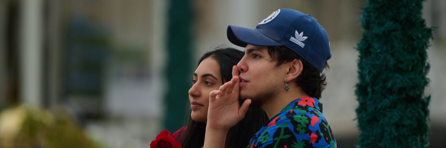 erickechegar's profile banner image