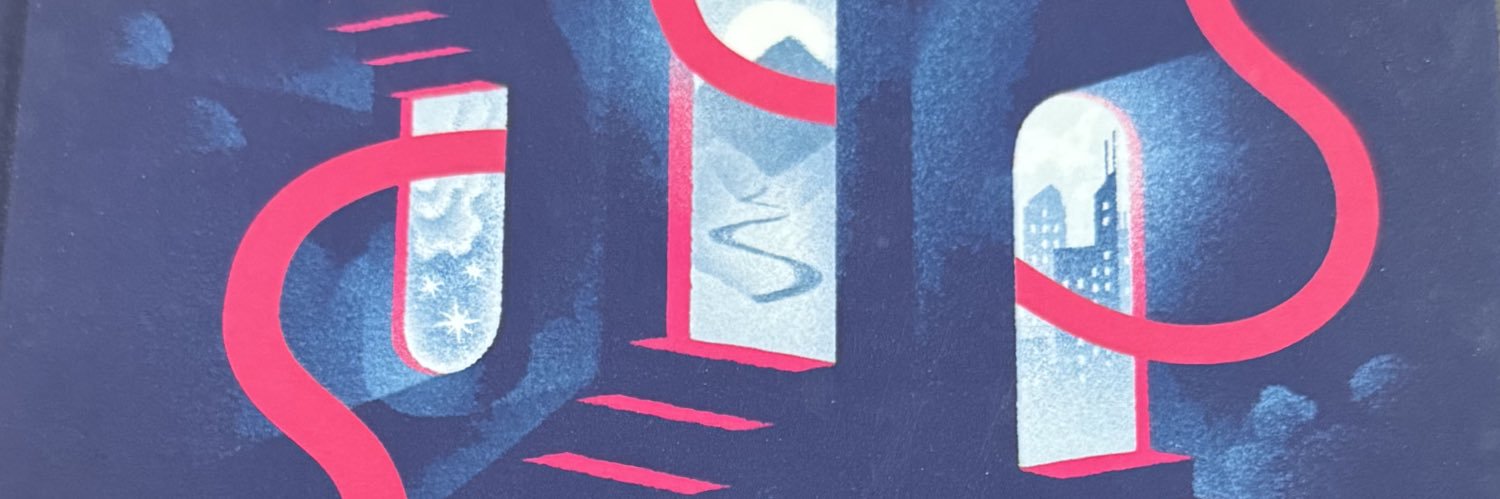 writerofhavek's profile banner image