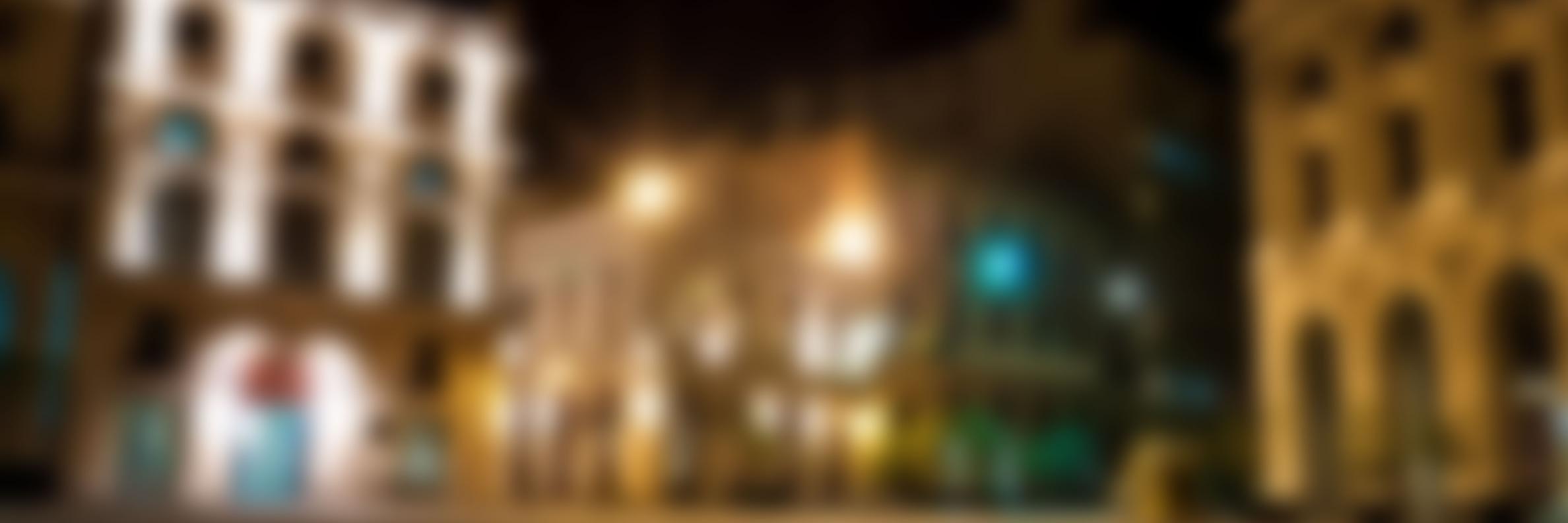 goParche's profile banner image