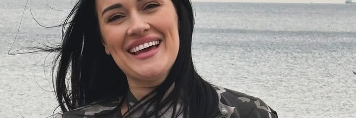 Elizabeth588y's profile banner image
