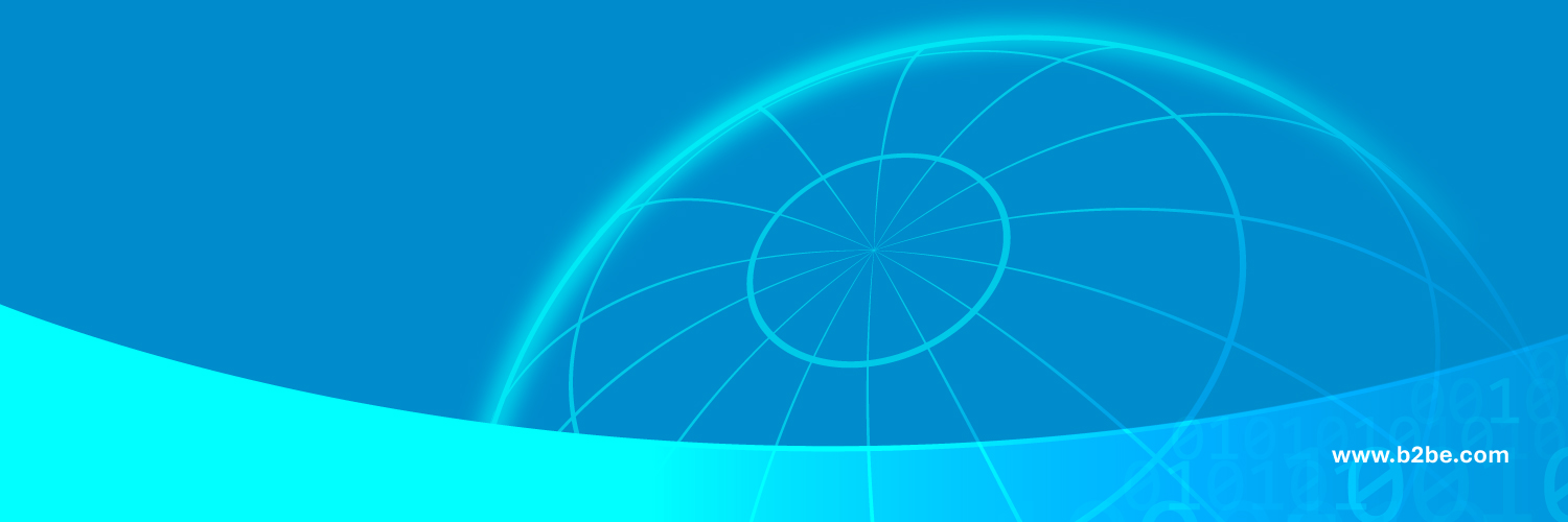 B2BeSolutions's profile banner image