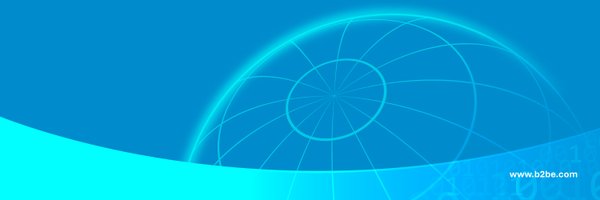 B2BeSolutions Profile Banner