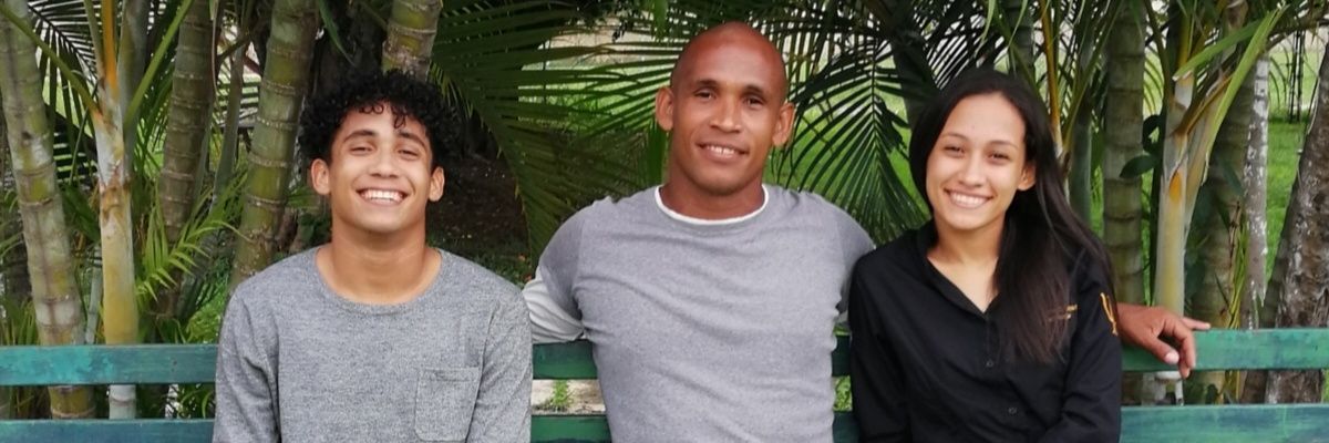 Fredreyes16's profile banner image