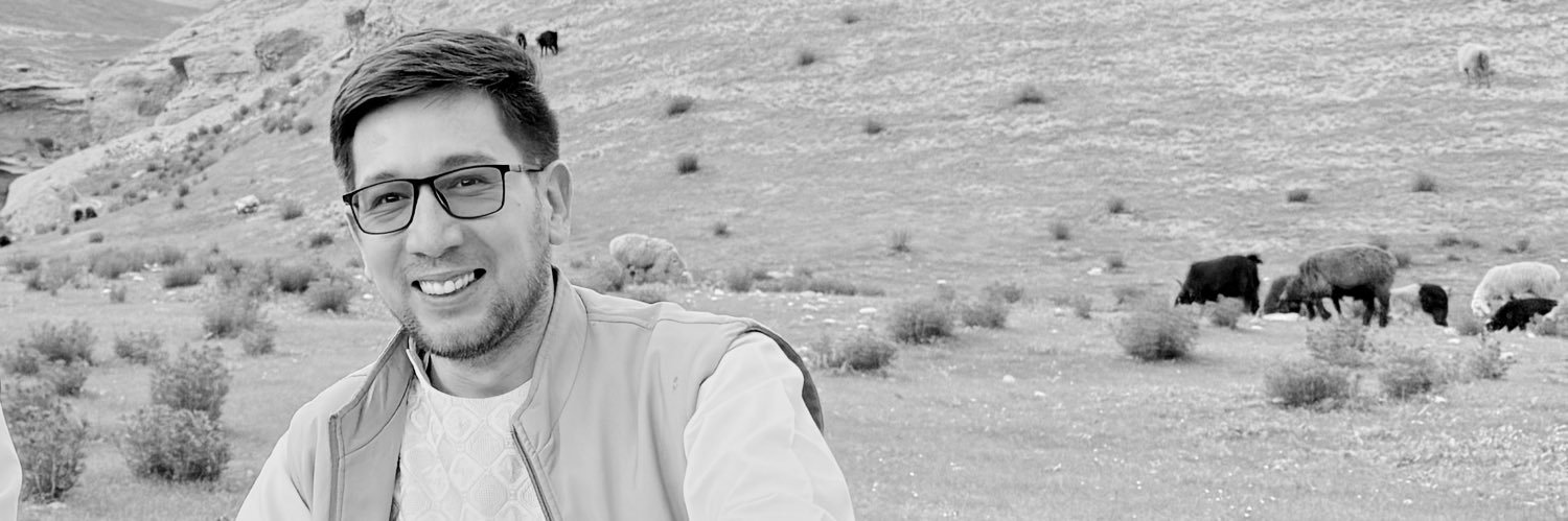 NajibArral's profile banner image