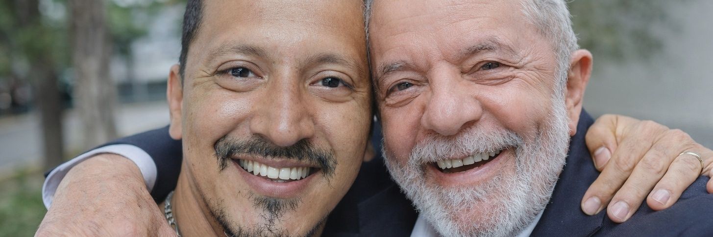 Um Nordestino qualquer 🇵🇸🆓 🚩✊🇧🇷 banner