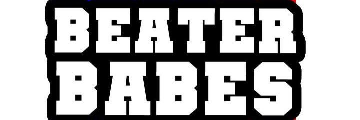 BeaterBabes's profile banner image