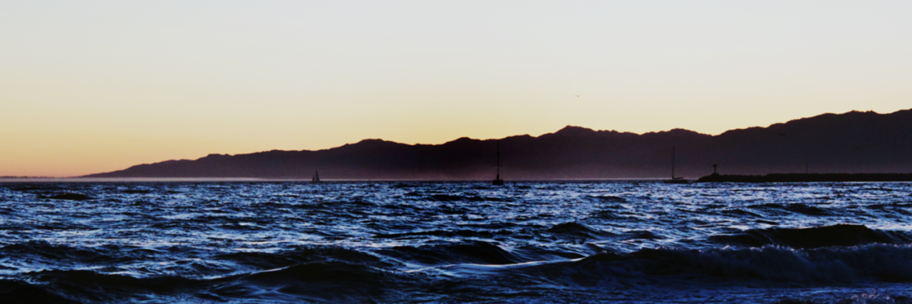 ye4hluke's profile banner image