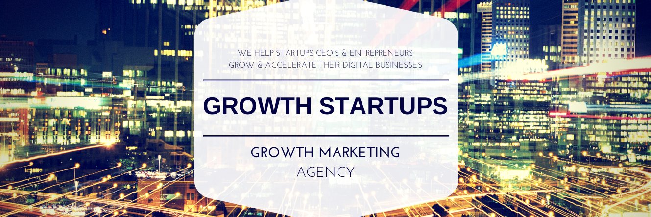 Growth_Startups's profile banner image