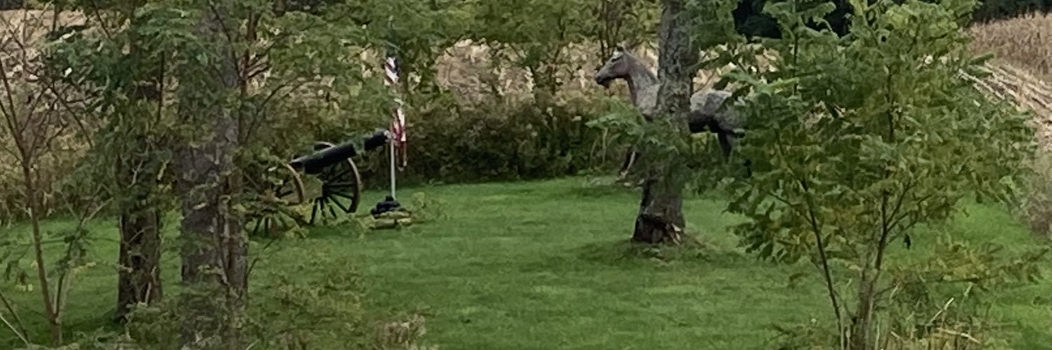 Victoria Day🇺🇸 banner