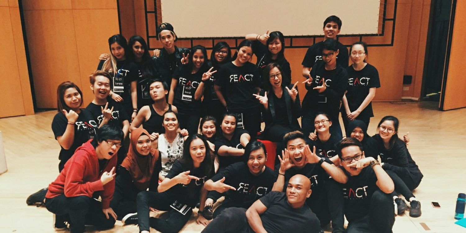 REACTPRDCTNS's profile banner image