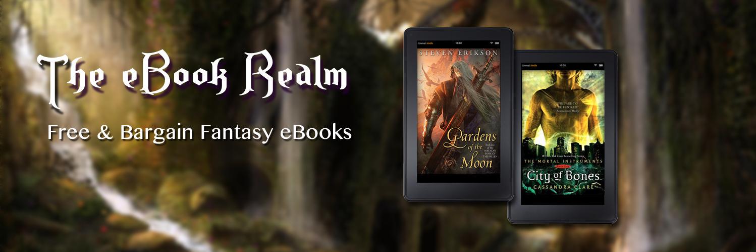 ebookrealm's profile banner image