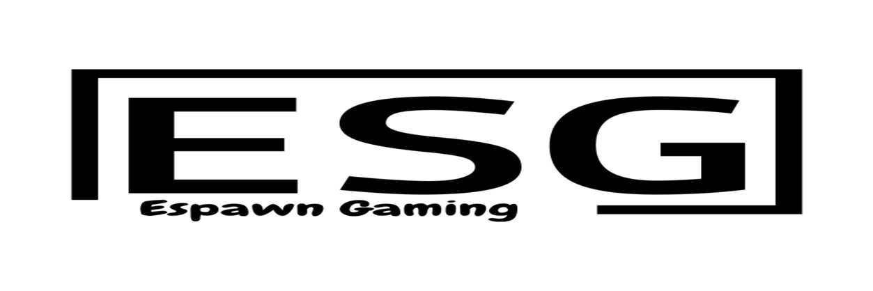 EspawnGaming's profile banner image