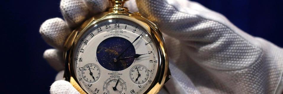 FineTimepiece's profile banner image