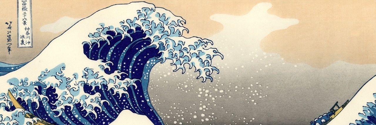 Briicenick's profile banner image