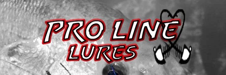 ProLineLures's profile banner image