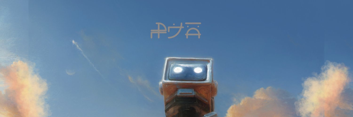 G banner