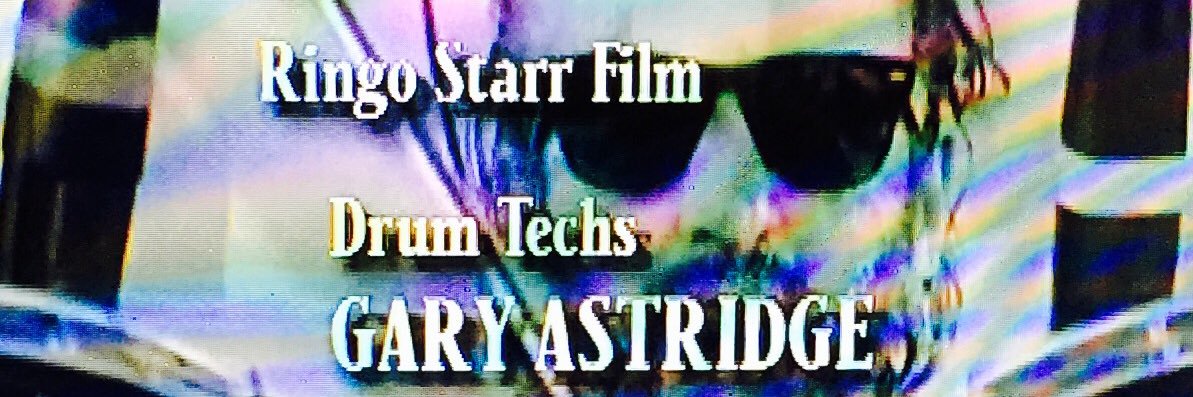 GaryAstridge's profile banner image