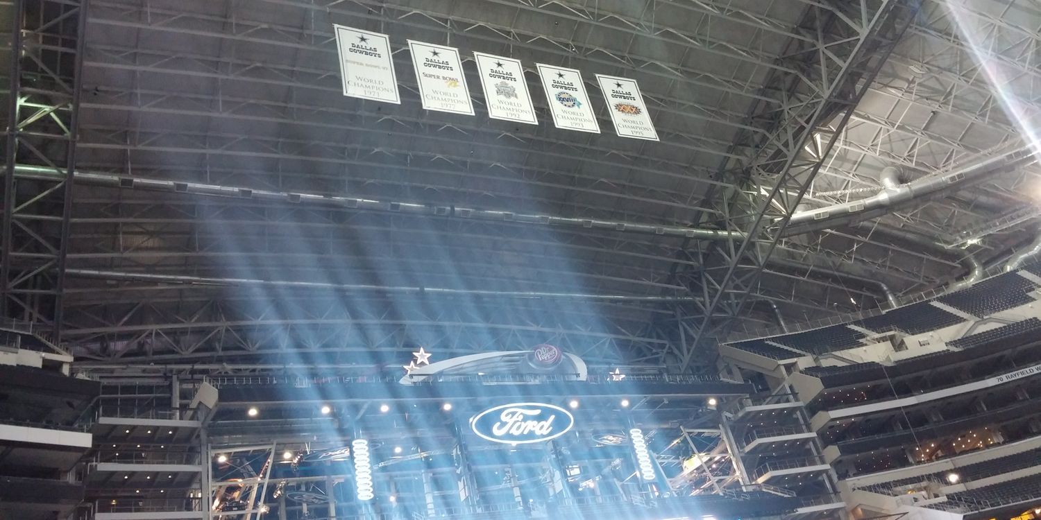 HeLuvsSports's profile banner image