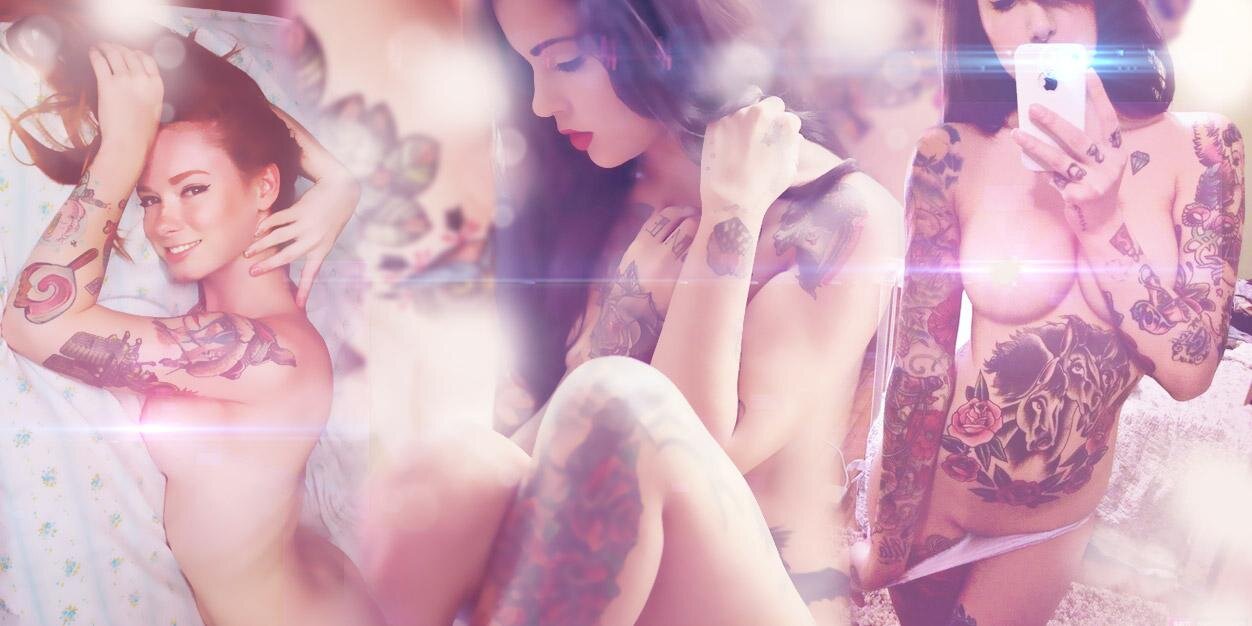 tattooedbabes banner