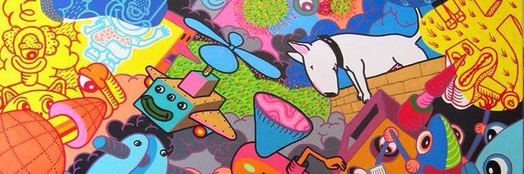666Rockberto666's profile banner image