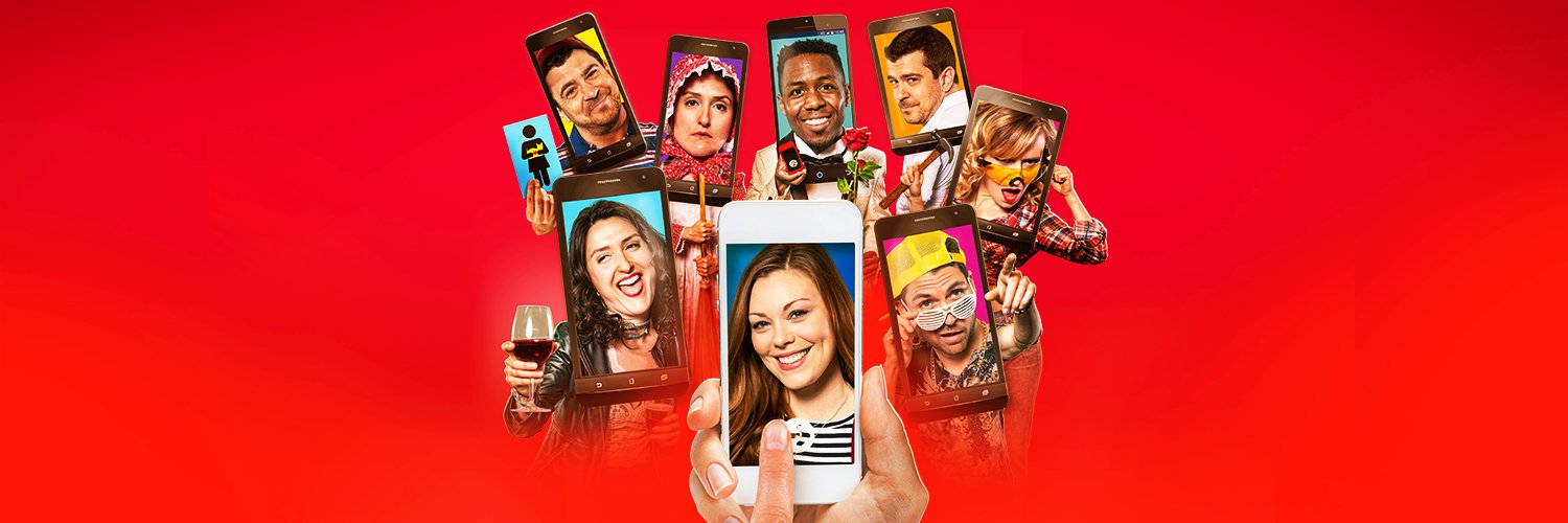 #DateMe: An OKCupid Experiment banner