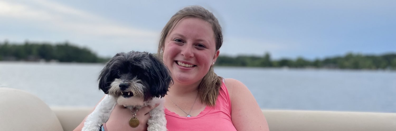 SarahPiotrowicz's profile banner image