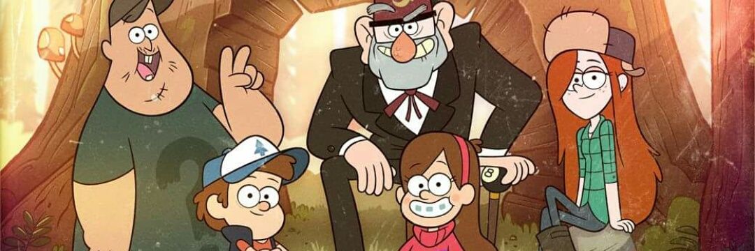 Dipper_Pinesv8's profile banner image