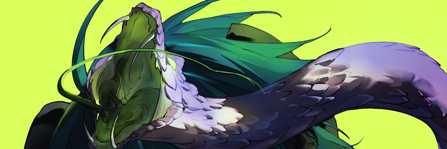 peienvy's profile banner image