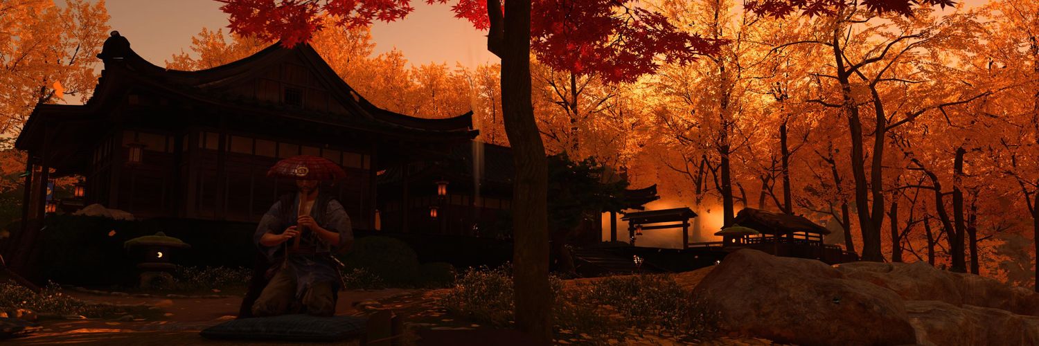 The Old King Cole 🇺🇸 banner