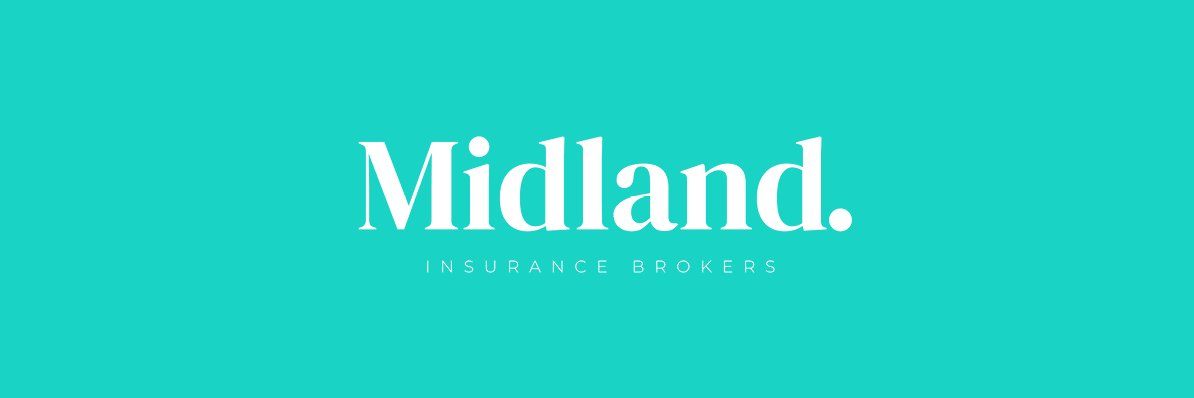 Midland Insurance Brokers banner