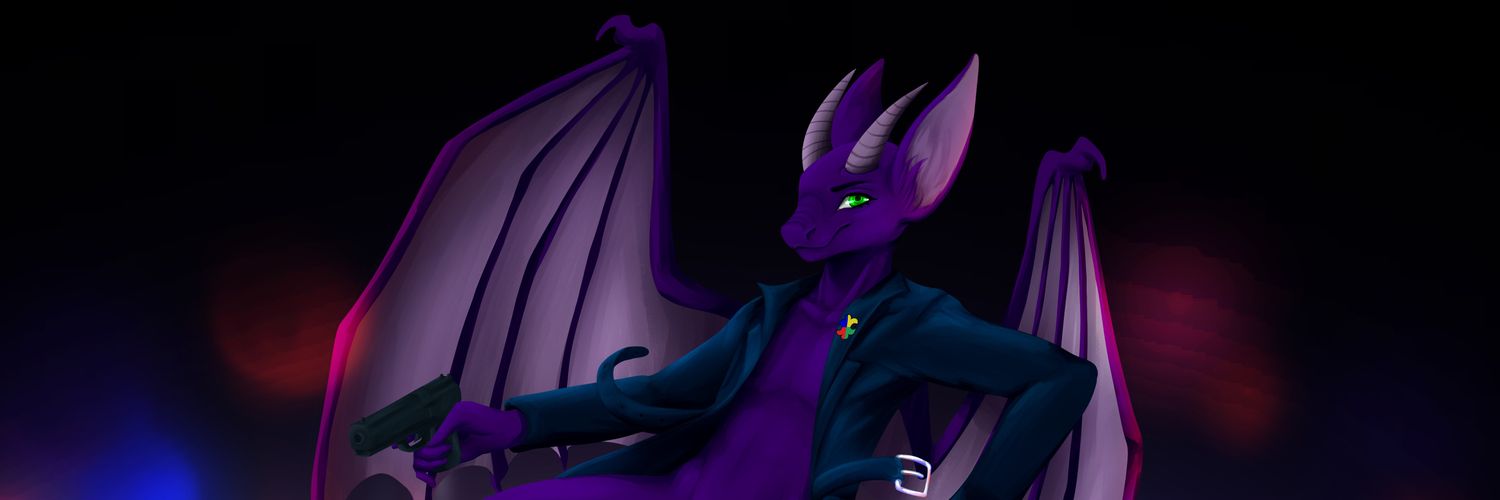 DiddyDragon2000's profile banner image