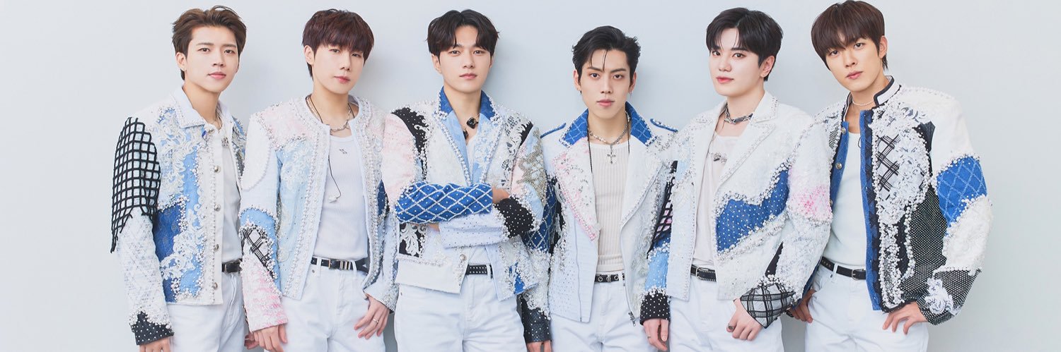myungdazed's profile banner image