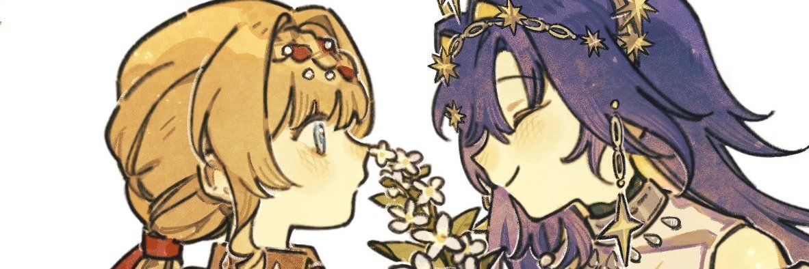 Xinちゃん banner