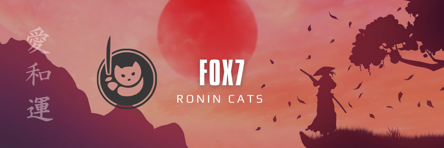 Fox7TR's profile banner image