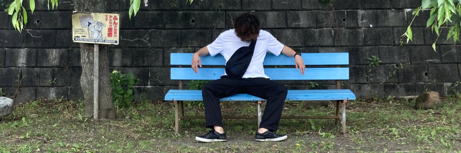 horitin555's profile banner image