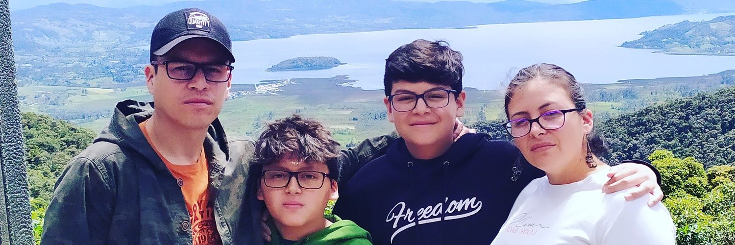 FelixYepes13's profile banner image