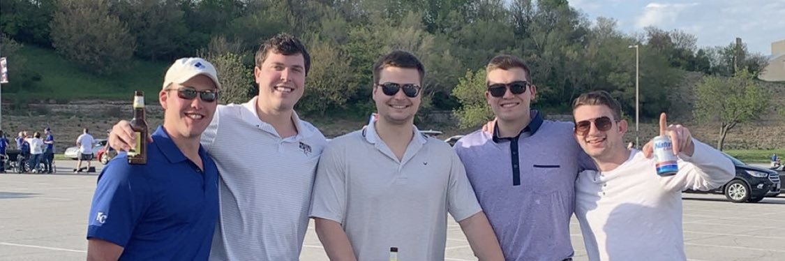MatthKoehler's profile banner image
