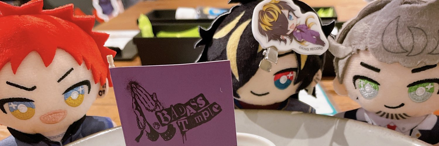 y3y_w's profile banner image