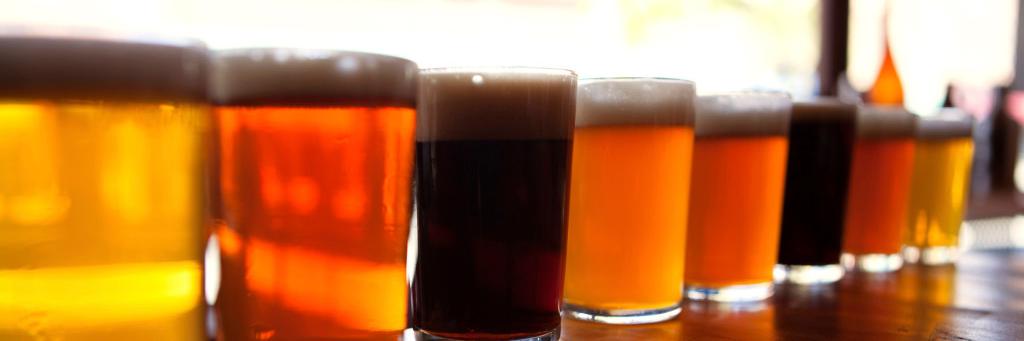 The Dram Shop banner