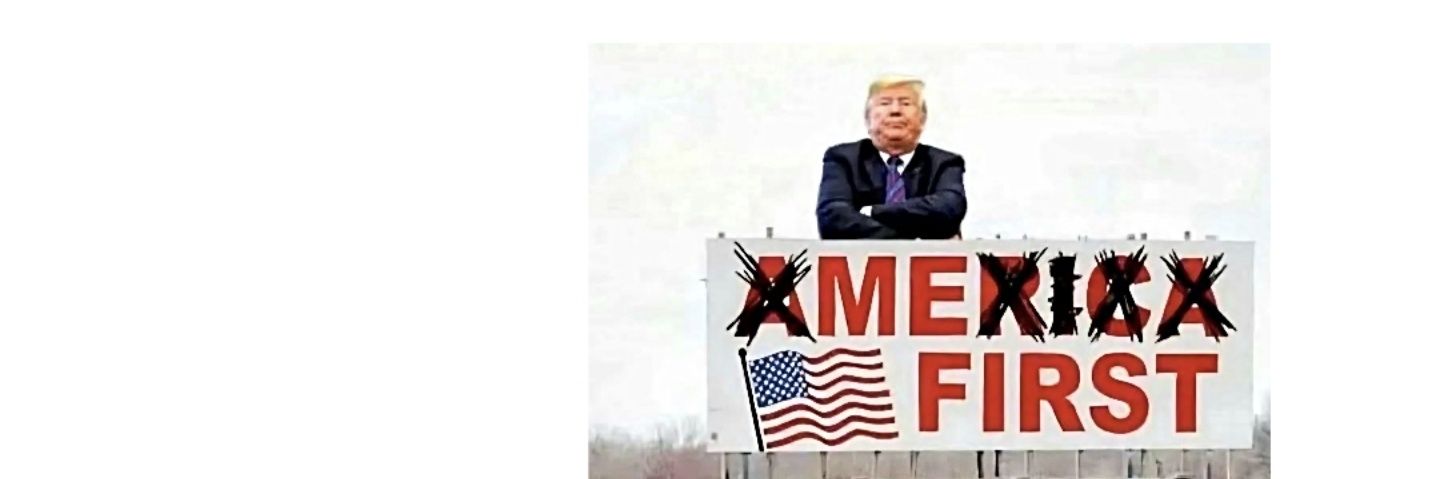 Bill banner