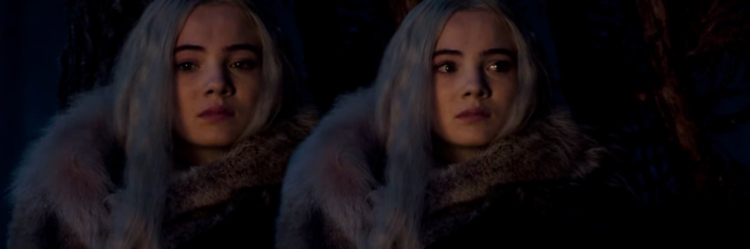 CIRILLA. banner