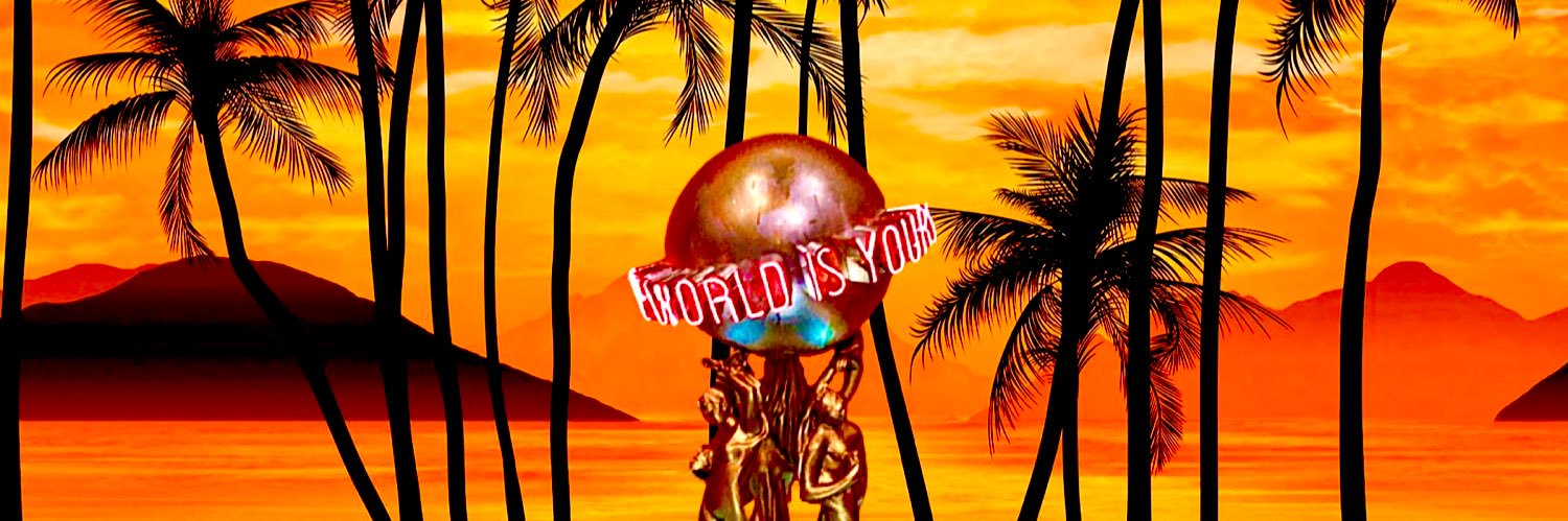 TheHexMex's profile banner image