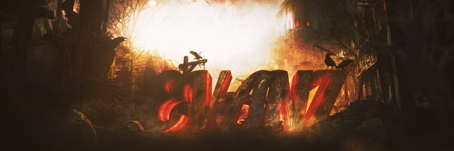 evanksz's profile banner image