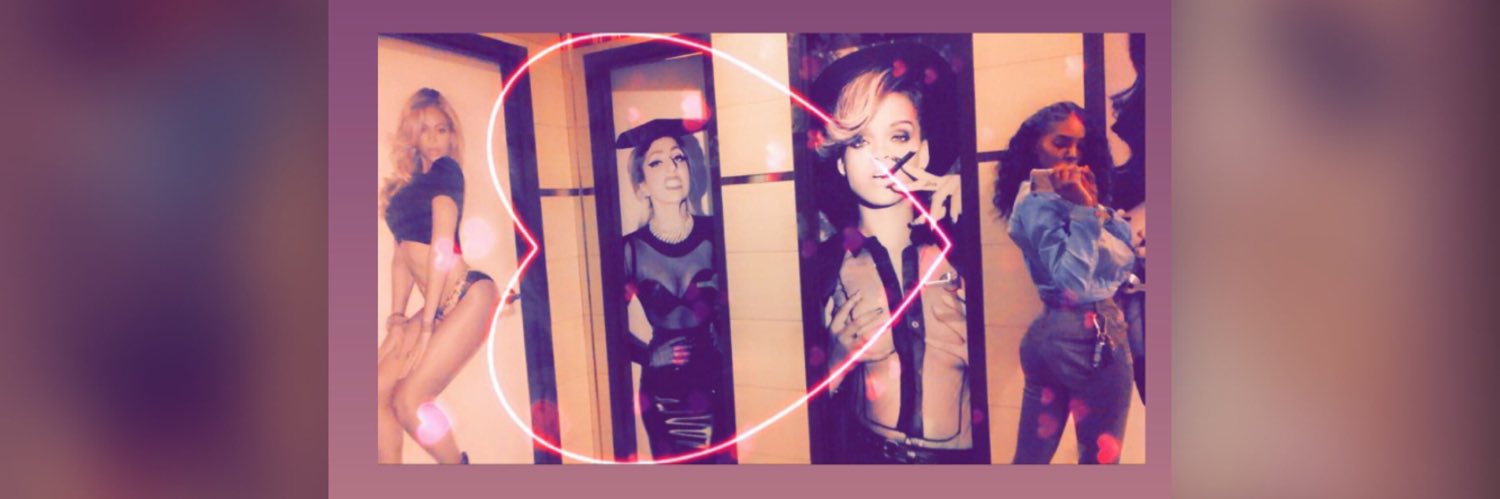 AprilBrady1's profile banner image